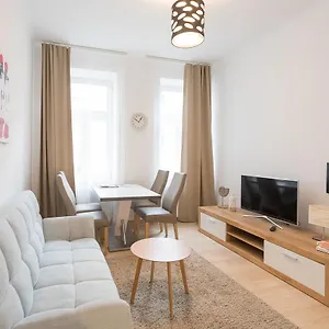 Διαμέρισμα House In, Βιέννη