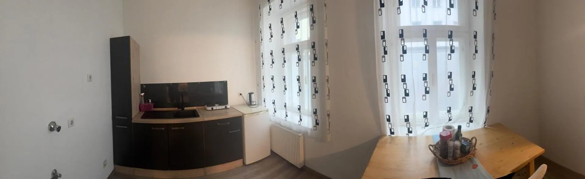 Ganze Klein Unterkunft 1100 Wien Apartment Vienna