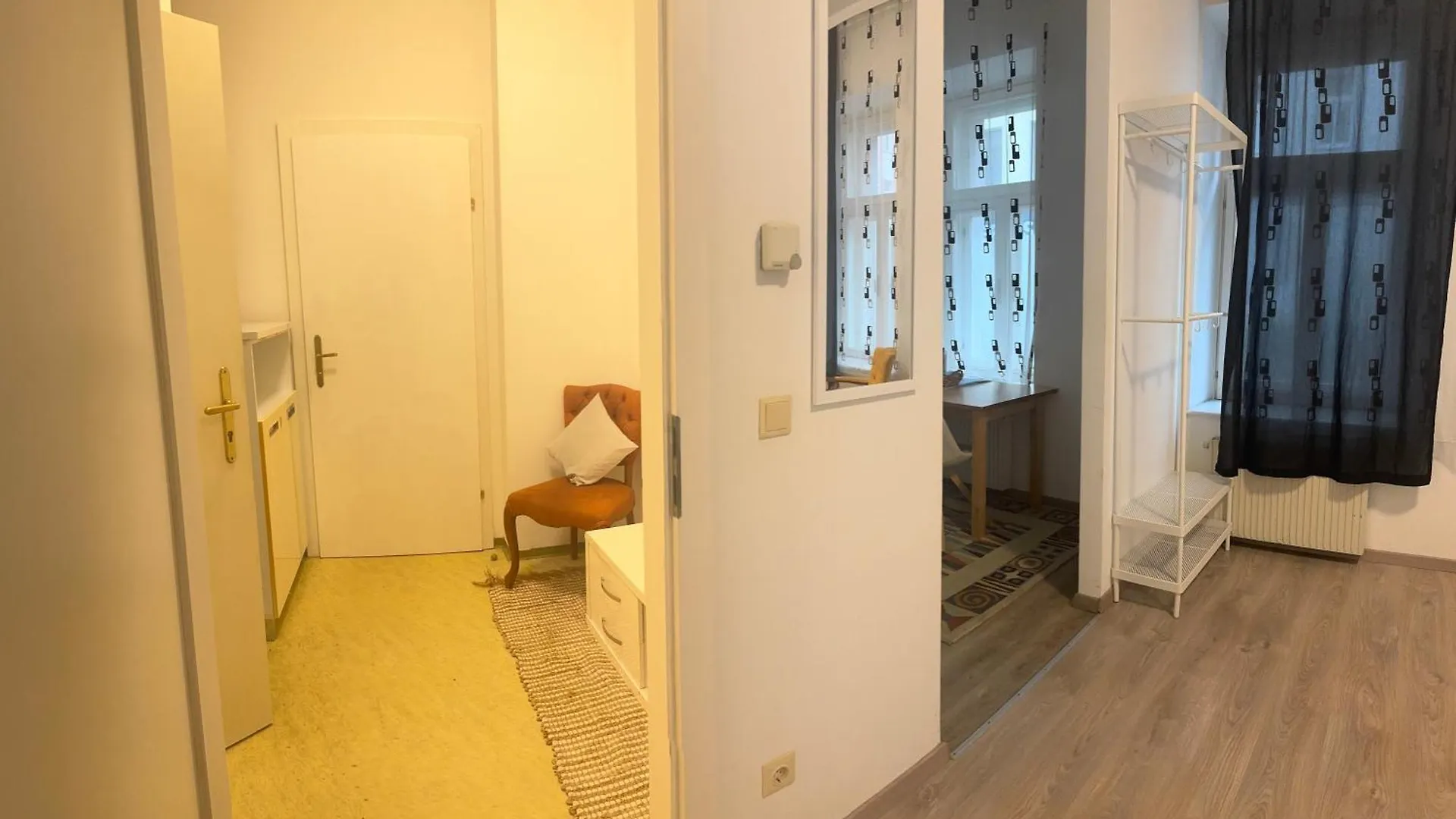 Apartment Ganze Klein Unterkunft 1100 Wien Austria